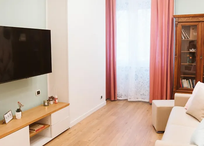 A Casa Di Emy