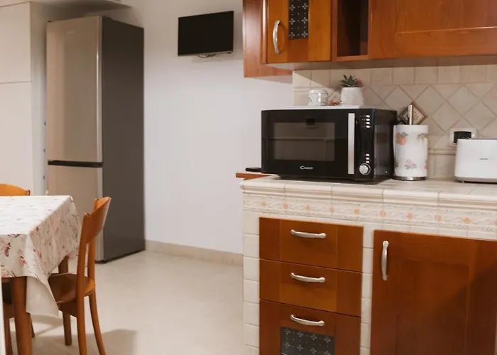 A Casa Di Emy Apartment