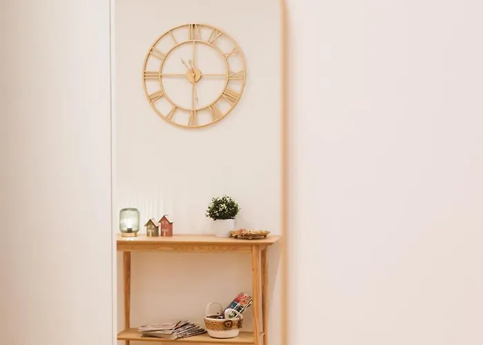 A Casa Di Emy Apartment *