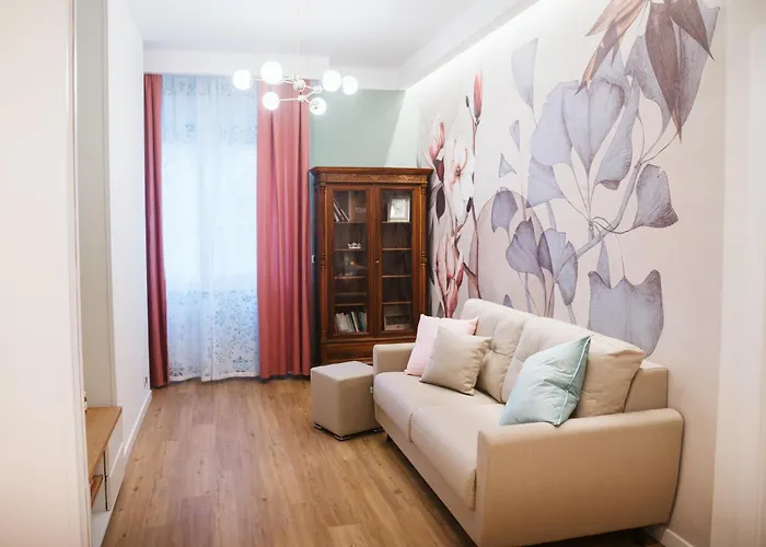 A Casa Di Emy *