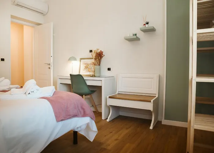 A Casa Di Emy Apartment Rom
