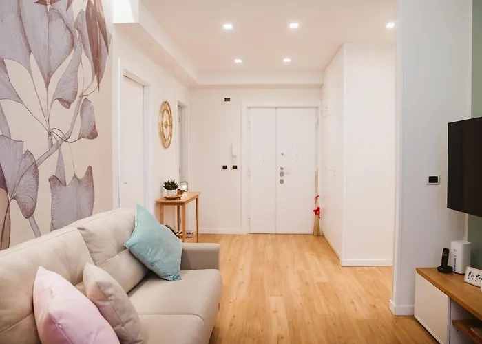 A Casa Di Emy Apartment